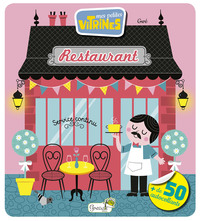 Image de Restaurant