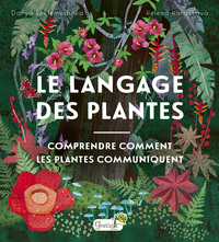 Image de Le langage des plantes