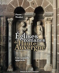 Picture of EGLISES ROMANES DE HAUTE-AUVERGNE