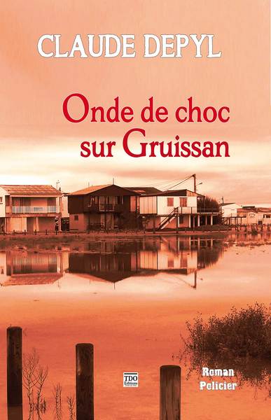 Picture of ONDE DE CHOC SUR GRUISSAN