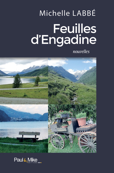 Picture of Feuilles d'Engadine