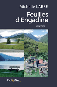 Picture of Feuilles d'Engadine