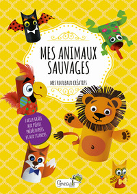 Image de Mes animaux sauvages