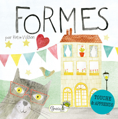 Picture of Les formes