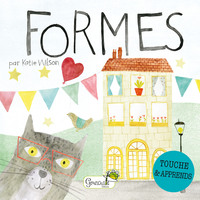Picture of Les formes