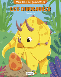 Image de Les dinosaures