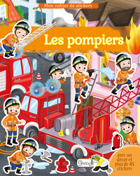 Image de Les pompiers