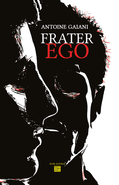 Picture of FRATER EGO