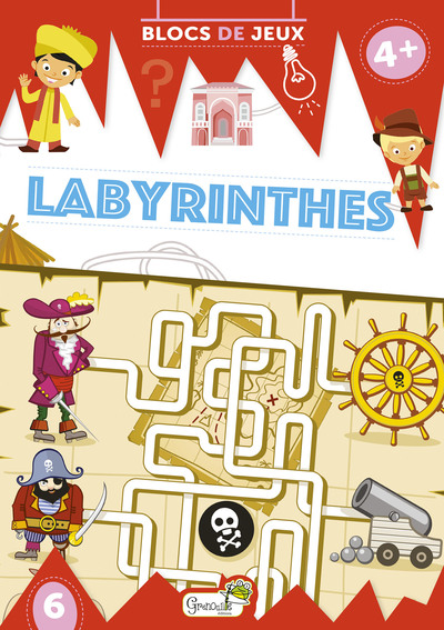 Image de Labyrinthes