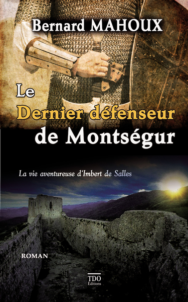 Picture of LE DERNIER DEFENSEUR DE MONTSEGUR POCHE (2022)