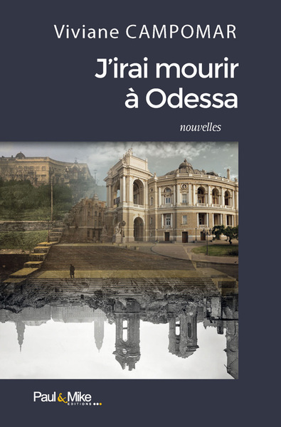 Image de J'irai mourir à Odessa