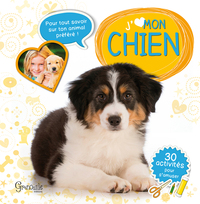 Image de J'aime mon chien
