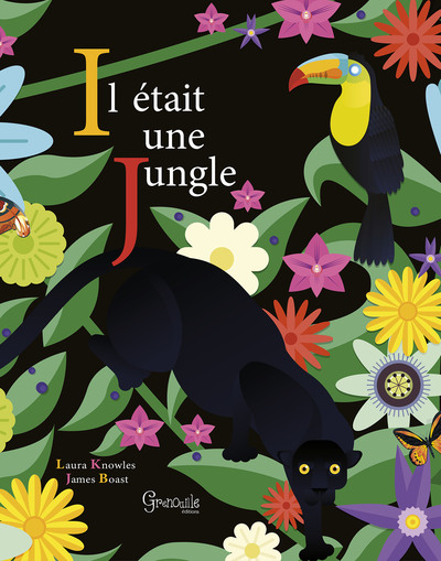Picture of Il était une jungle