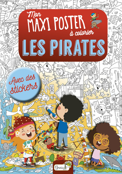 Image de Les pirates