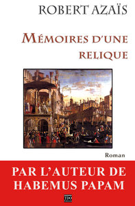 Picture of MEMOIRES D'UNE RELIQUE
