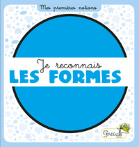 Image de Je reconnais les formes