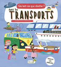 Image de Dans les transports