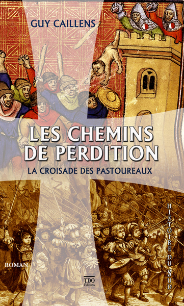 Image de LES CHEMINS DE PERDITION