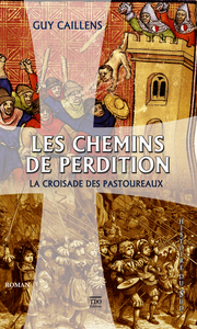 Image de LES CHEMINS DE PERDITION