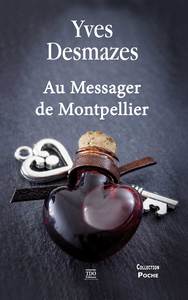 Picture of AU MESSAGER DE MONTPELLIER