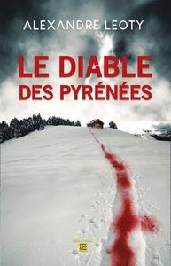 Picture of LE DIABLE DES PYRENEES