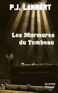 Image de LES MURMURES DU TOMBEAU