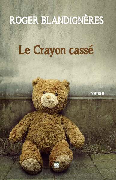 Picture of LE CRAYON CASSÉ