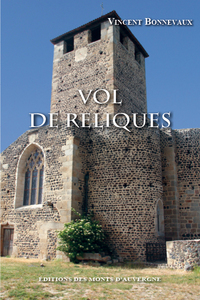 Image de VOL DE RELIQUES