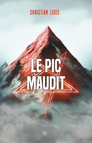 Image de LE PIC MAUDIT