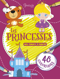 Picture of Les princesses