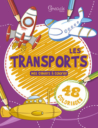 Picture of Les transports