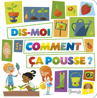 Image de Sais-tu comment ça pousse ?
