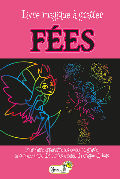 Image de Fées