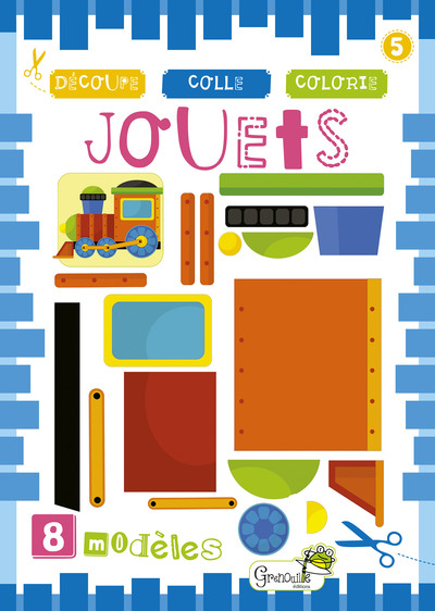 Image de Jouets