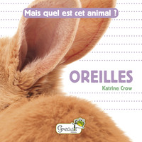 Picture of Oreilles