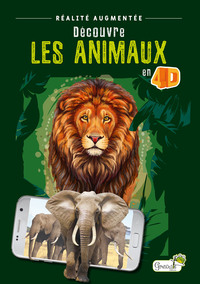 Image de Les animaux