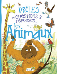 Image de Les animaux