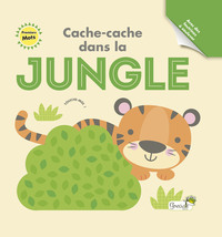 Picture of Cache-cache dans la jungle