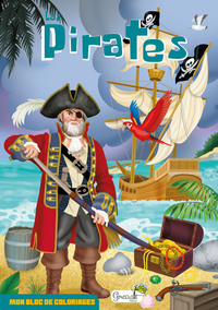 Picture of Les pirates