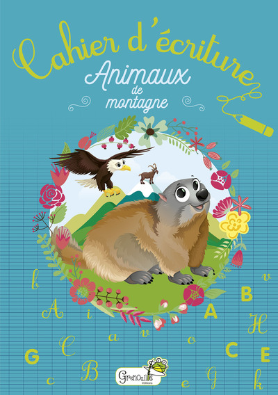 Image de Animaux de montagne