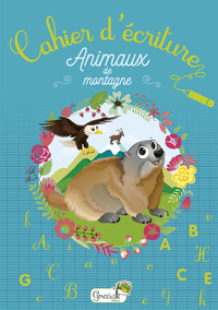 Image de Animaux de montagne