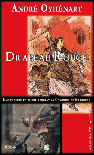 Image de DRAPEAU ROUGE