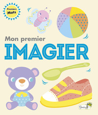 Picture of Mon premier imagier