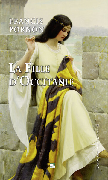 Image de LA FILLE D'OCCITANIE