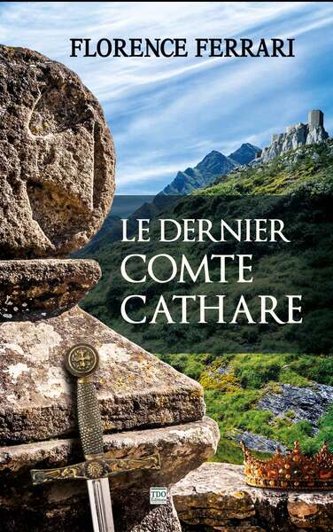 Picture of LE DERNIER COMTE CATHARE