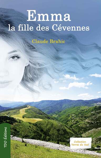 Image de EMMA, LA FILLE DES CEVENNES
