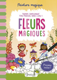 Image de Fleurs magiques