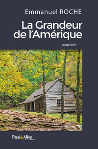Picture of La Grandeur de l'Amérique