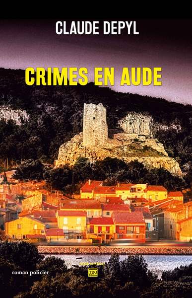 Image de CRIMES EN AUDE