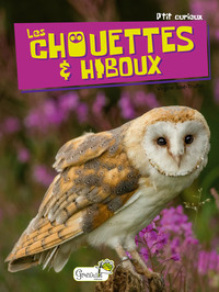 Picture of Chouettes et hiboux